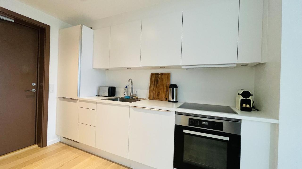 Apartmentincopenhagen Apartment 1527 Exterior photo